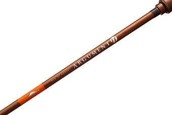 Спиннинг Narval Fishing Argument II 76M max 28g Ex-Fast