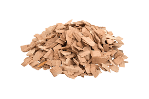 Щепа крупная для копчения ''Бук'' 2л