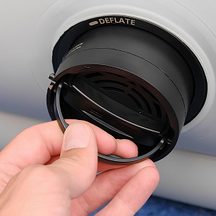 Матрац AVENLI JL-009 191*99*30см с насосом (24283)