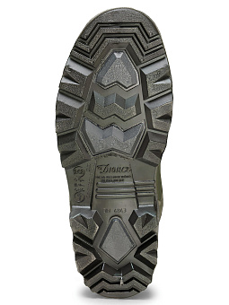 Полукомбинезон рыбацкий Дюна 152УФ (утепленный)