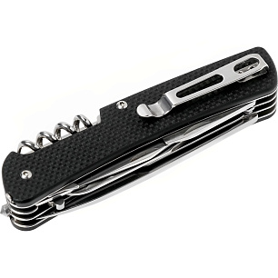 Нож cкладной туристический Ruike L31-B