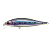 Воблер PONTOON 21 Bet-A-Minnow 102SP-SR, 102мм, 16.4 гр., 0.3-0.5 м., цв R55