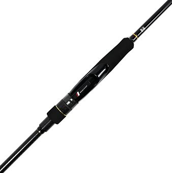 Удилище спиннинговое Major Craft Soul Stick STS-842H 12-50гр