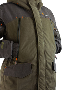 Костюм ''Магнум V2 осень'' PRIDE