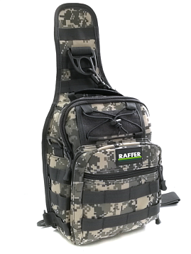 Сумка тактическая RAFFER BP-2905