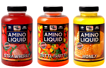 AMINO LIQUID GBS