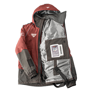 Костюм-поплавок ''RESCUER Il Comfort'' ХСН