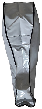 Чехол транспортировочный 9,9 - 18 л.с.