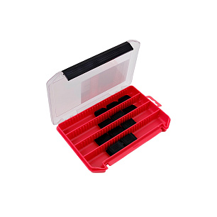 Коробка KASUMI KSM-1245 (205*145*28) 4-24 отд.