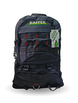 Рюкзак туристический RAFFER 40л BP-0015