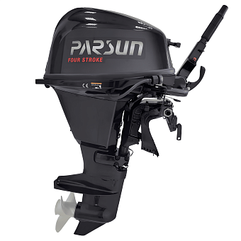 Мотор Parsun (4-х тактный) F9.9ABMS-EFI PRO 9.9 л/с