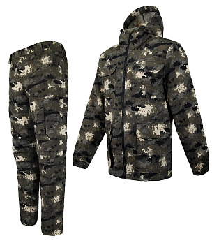 Костюм Элементаль ''Dragon-2''