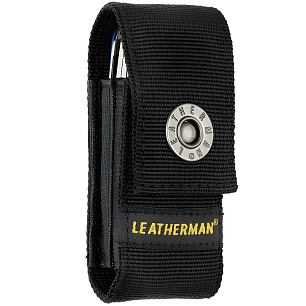 Инструмент Leatherman Rebar (832303) с чехлом