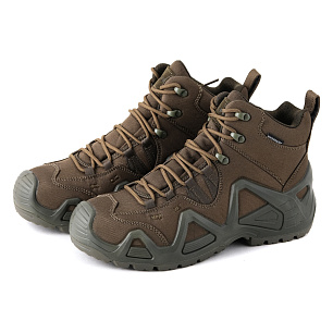 Ботинки тактические Raffer (6606)