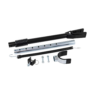 Кронштейн опорный для редуктора ПЛМ до 50 л.с.