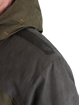 Костюм ''Магнум V2 осень'' PRIDE