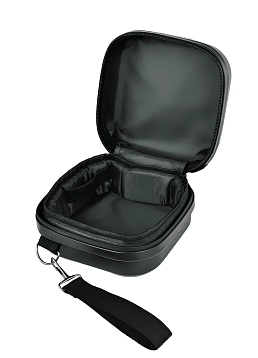 Кейс Garry Zonter для 1 катушки 1000-4000 (16*16*10 см) черный