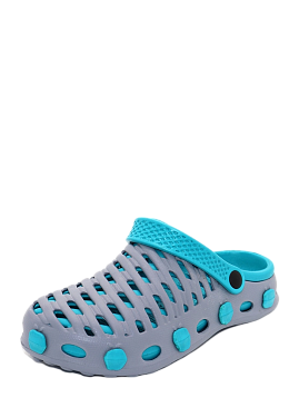 Сабо Eva-Shoes Комби Слим