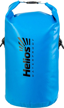 Драйбег Helios 30л. голубой