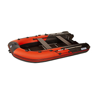 Лодка Raffer Пилот