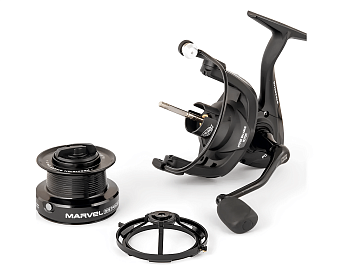 Катушка фидерная Trabucco Marvel Distance FD 5500