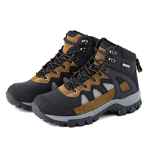 Ботинки демисезонные Raffer (9093)