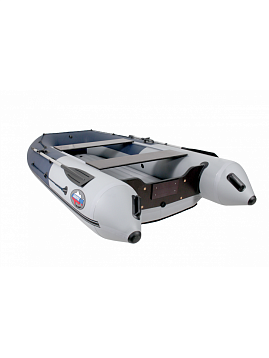 Лодка Grouper GR310 НДНД