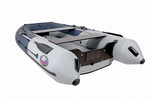 Лодка Grouper GR310 НДНД