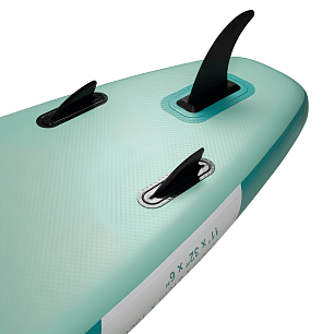 Sup-доска Jazzwave 11', 335x83x15 см, до 145 кг