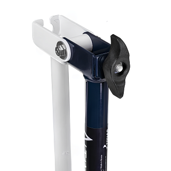 Ледобур ALTAY 130L левое вращение