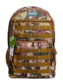 Рюкзак тактический RAFFER 35л BP-02