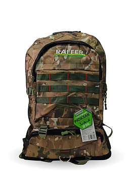 Рюкзак туристический RAFFER 40л BP-0015