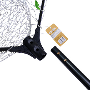 Подсачек Kudos KLFFRP802-1902