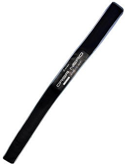 Удилище спиннинговое ZETRIX ORSA NERO ZONS-802HH 18 - 75 гр.