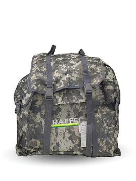 Рюкзак туристический RAFFER 50л BP-2802