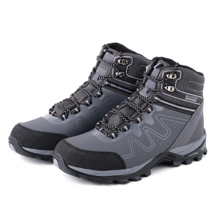 Ботинки демисезонные Raffer (9003)