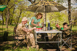 Стол Raffer TS-106