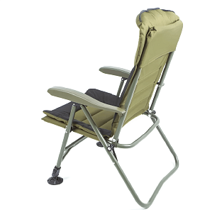 Кресло карповое  Norfin HUMBER NF 20605