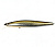 Воблер MEGABASS MARINE GANG 120F M Stardust Shad OB