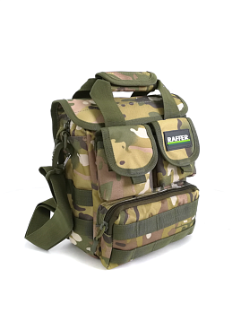 Сумка тактическая RAFFER BP-3004-GR