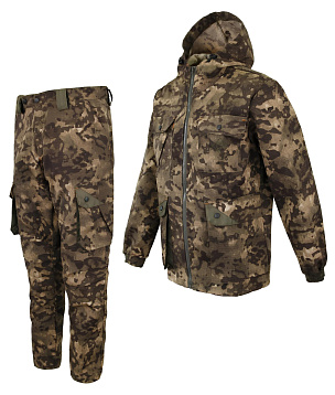 Костюм Элементаль ''Dragon-2''