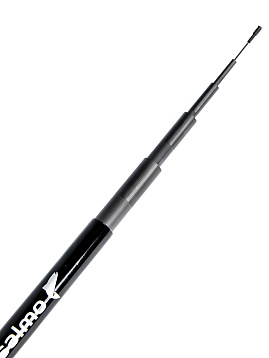 Удилище попл. без кол. Salmo Elite POLE MEDIUM MF 6.00