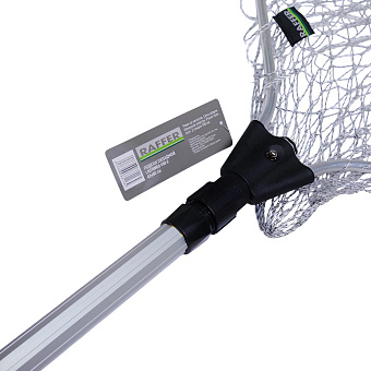 Подсачек Raffer LNTRM70-180-2