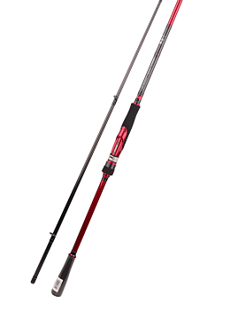 Спиннинг DAIWA FUEGO