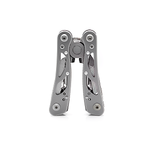 Мультитул GANZO G104S  11 функций