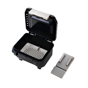 Контейнер KASUMI KSM-705-BB 100*90*60 мм для наживки