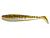 Виброхвосты LJ 3D Series ZANDER PADDLE TAIL 5,5in (14,00)/Z03