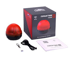 Эхолот Практик 8 Маяк