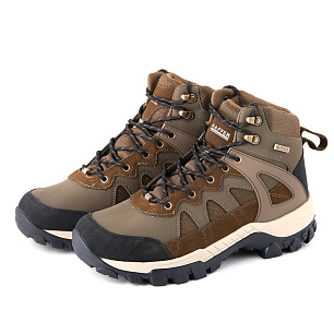 Ботинки демисезонные Raffer (9093)