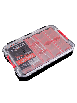 Коробка KASUMI KSM